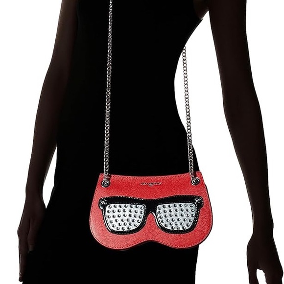 ❌SOLD❌Karl Lagerfeld Limited Edition Shoulder/Crossbody Bag - Picture 3 of 9